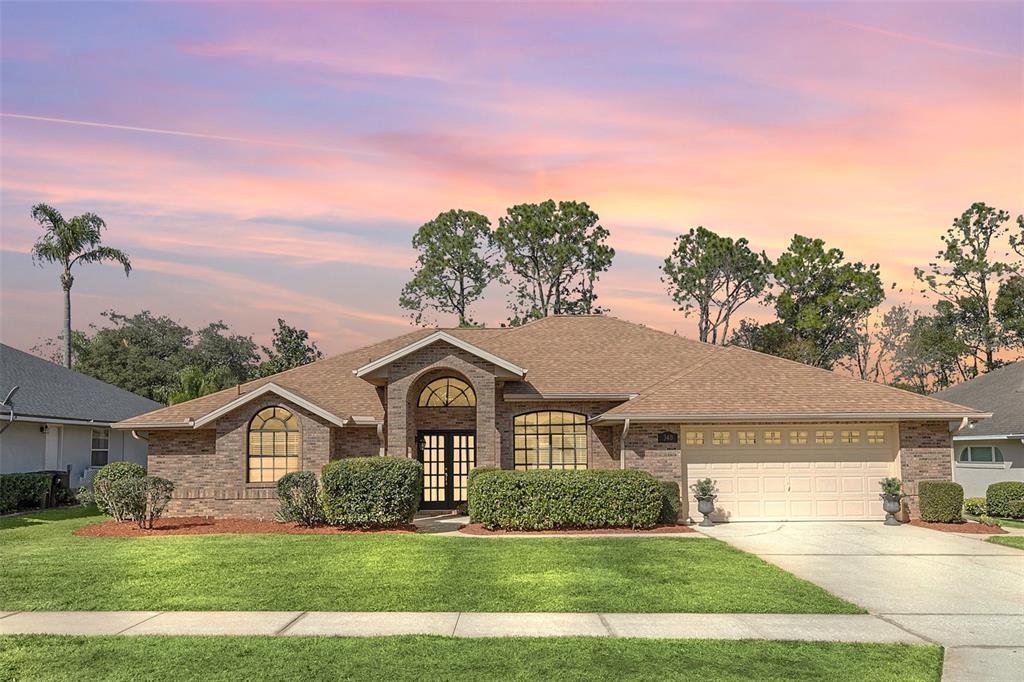 Picture of 340 Plantation Club Drive, Debary, FL 32713