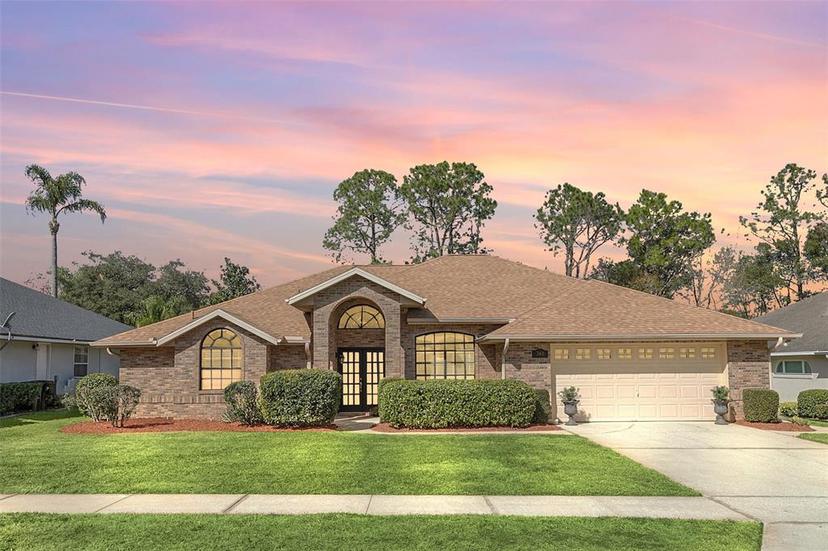 Picture of 340 Plantation Club Drive, Debary FL 32713