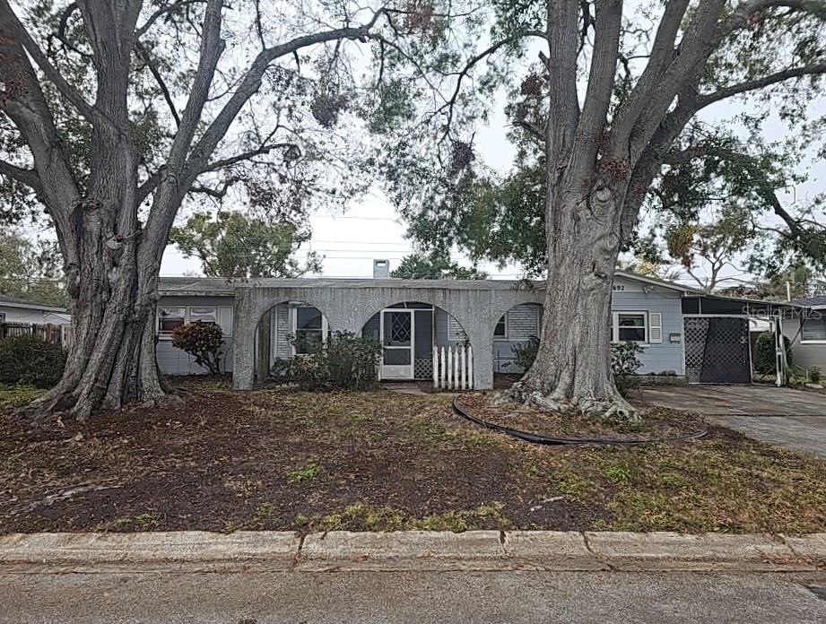 Picture of 6692 17Th Way N, St Petersburg, FL 33702