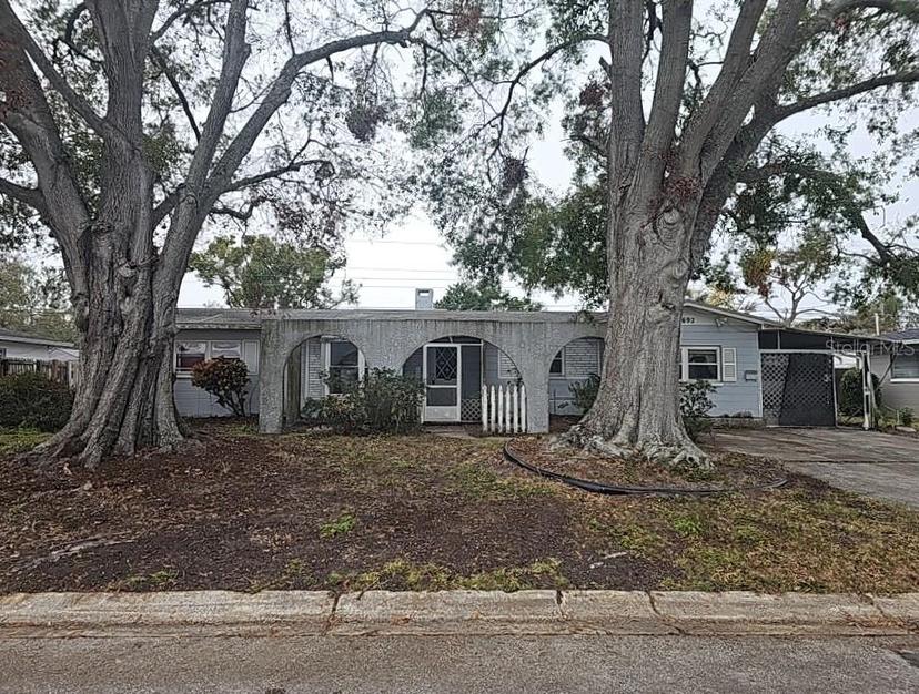 Picture of 6692 17Th Way N, St Petersburg FL 33702