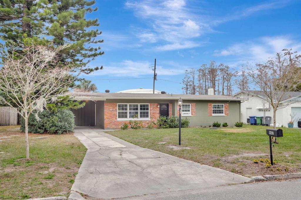 Picture of 942 Hanover Avenue, Winter Park, FL 32789