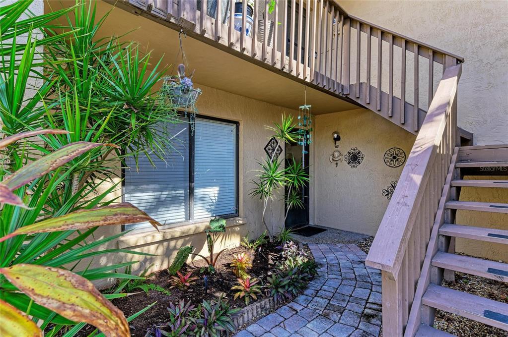 Picture of 3810 W 75Th Street Unit 101, Bradenton, FL 34209