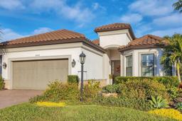 Picture of 14608 Derna Terrace, Bradenton, FL 34211