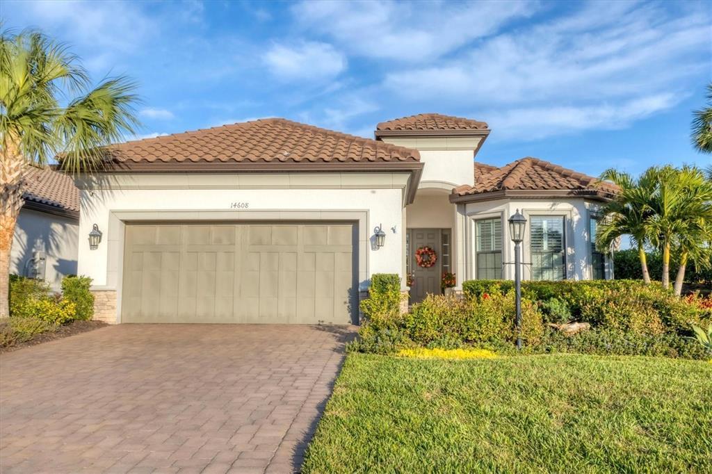 Picture of 14608 Derna Terrace, Bradenton, FL 34211