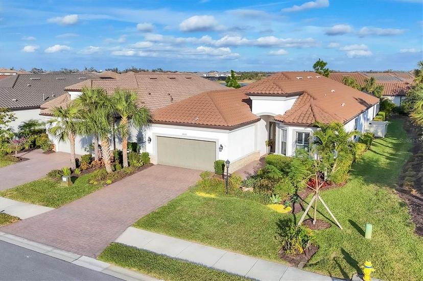 Picture of 14608 Derna Terrace, Bradenton FL 34211