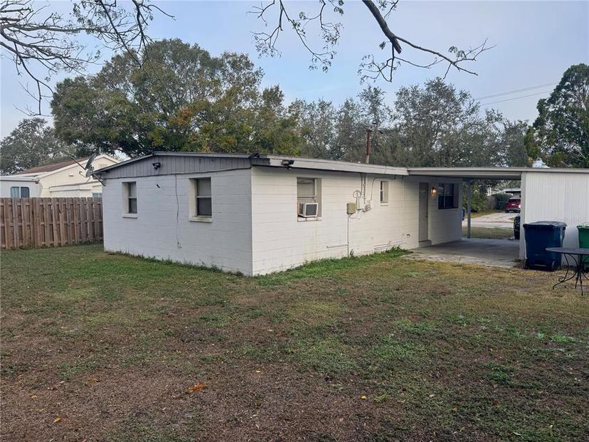 Picture of 4106 W Mango Avenue, Tampa FL 33616