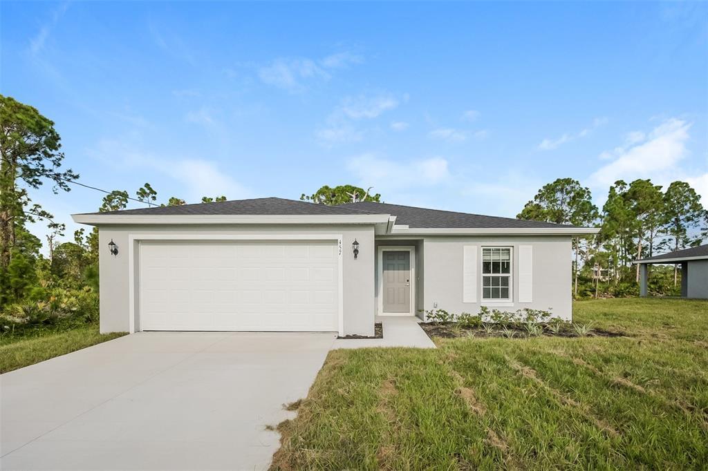 Picture of 457 Lackey Avenue S, Lehigh Acres, FL 33974