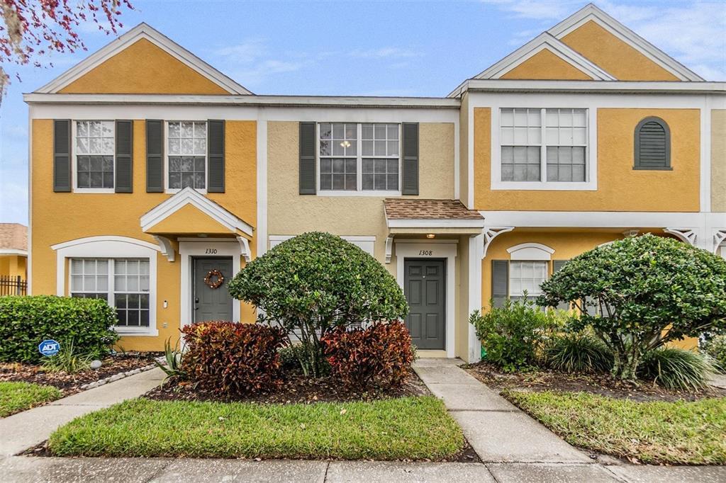 Picture of 1308 Costa Mesa Drive, Wesley Chapel, FL 33543