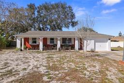 Picture of 3108 Ash Court, Dunedin, FL 34698