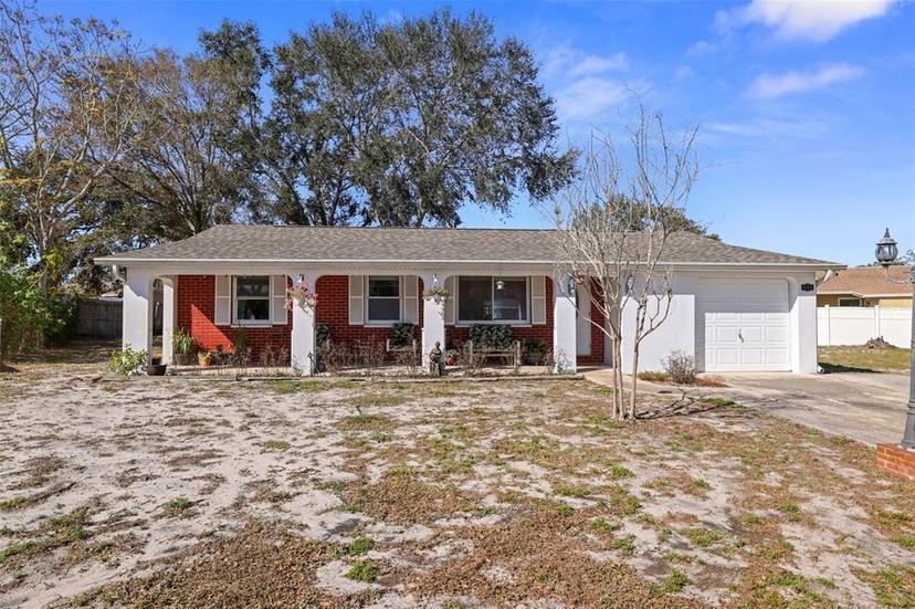 Picture of 3108 Ash Court, Dunedin FL 34698