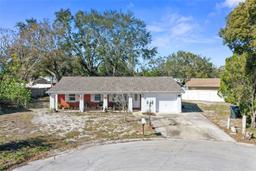 Picture of 3108 Ash Court, Dunedin, FL 34698