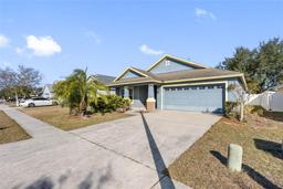 Picture of 24745 Portofino Drive, Lutz, FL 33559