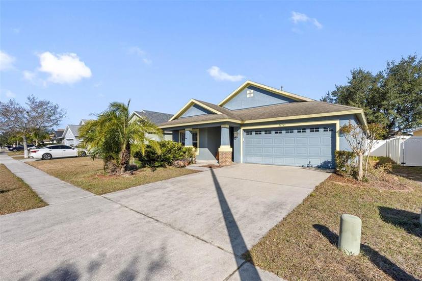 Picture of 24745 Portofino Drive, Lutz FL 33559