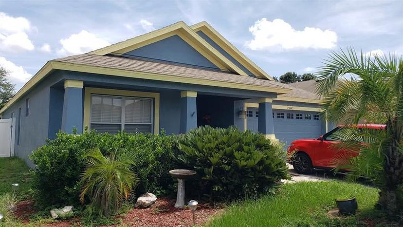 Picture of 24745 Portofino Drive, Lutz FL 33559