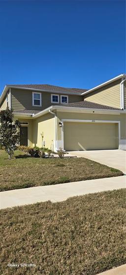 Picture of 2933 Jacob Crossing Lane, Holiday, FL 34691