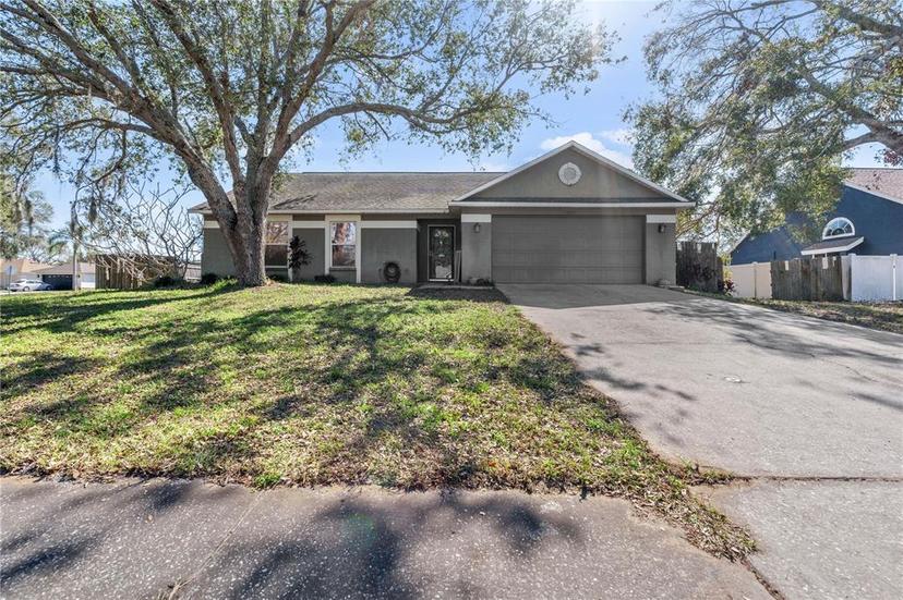 Picture of 13215 Parkhurst Court, Riverview FL 33569