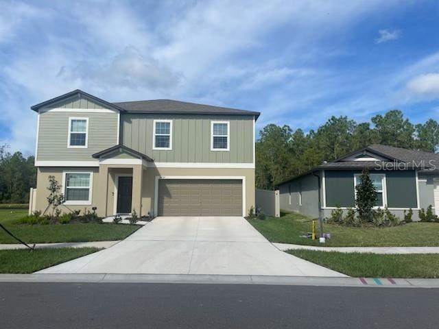 Picture of 34797 Rainville Loop, Zephyrhills, FL 33541