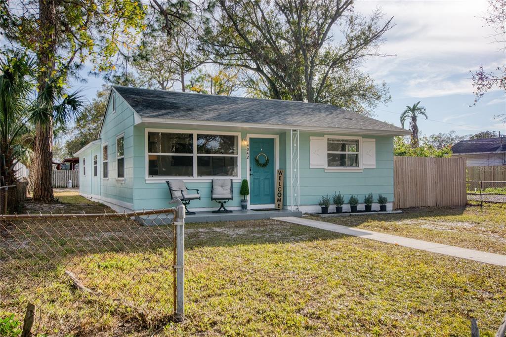 Picture of 4042 39Th Avenue N, St Petersburg, FL 33714