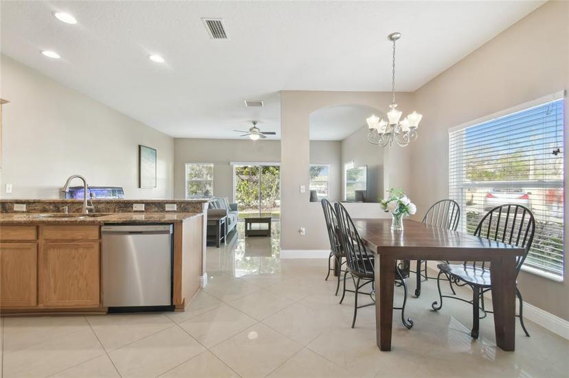 Picture of 1115 Andrew Aviles Circle, Tampa FL 33619