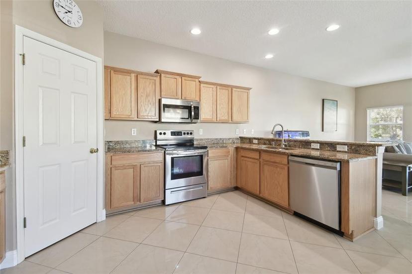 Picture of 1115 Andrew Aviles Circle, Tampa FL 33619