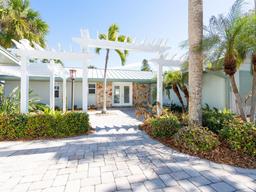 Picture of 18 N Casey Key Road, Osprey, FL 34229