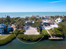 Picture of 18 N Casey Key Road, Osprey, FL 34229