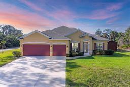 Picture of 2737 Cottage Lane, North Port, FL 34286