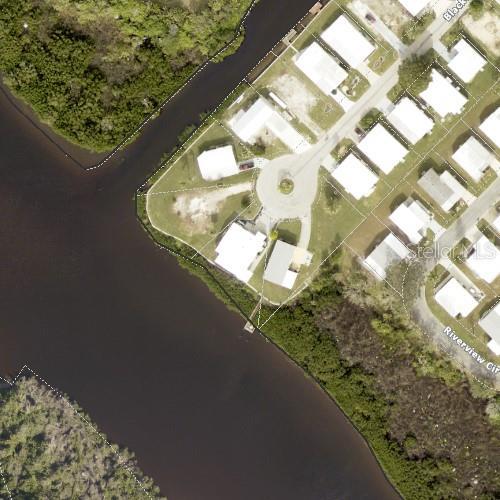 Picture of 735 Blackburn Boulevard, North Port FL 34287