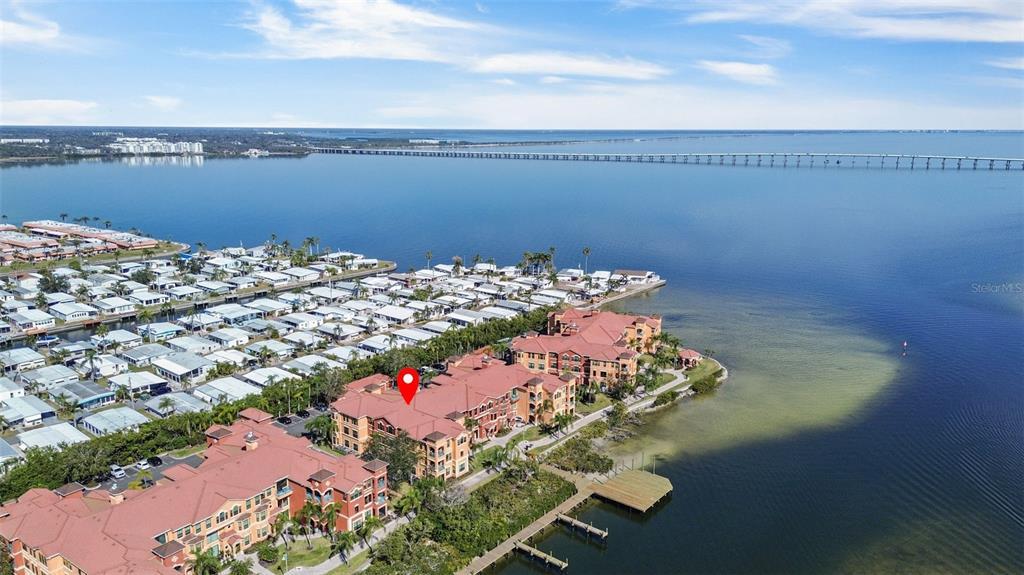 Picture of 2765 Via Cipriani Unit 1232B, Clearwater, FL 33764