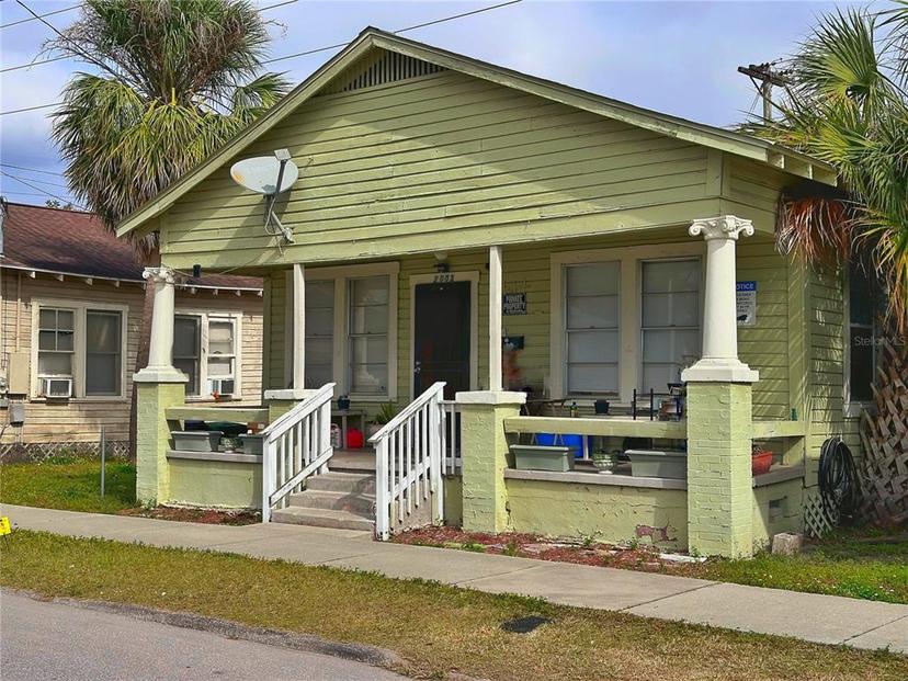 Picture of 2001 N 25Th Street, Tampa FL 33605