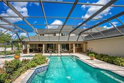 Picture of 1419 Hollingsworth Oaks Drive, Lakeland, FL 33803