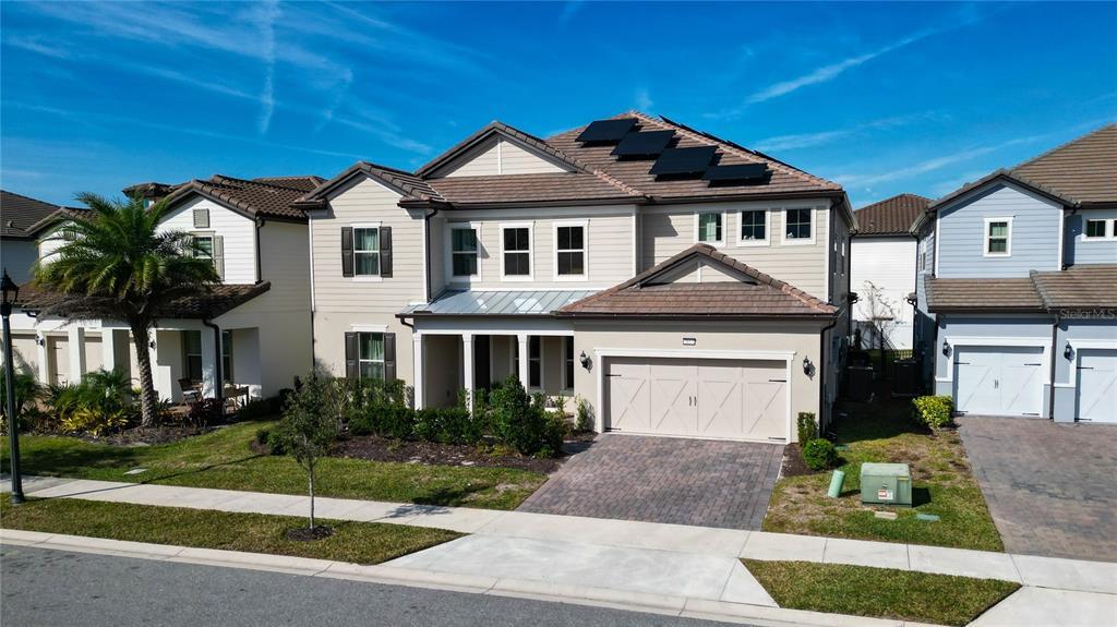 Picture of 7613 Wandering Way, Orlando, FL 32836