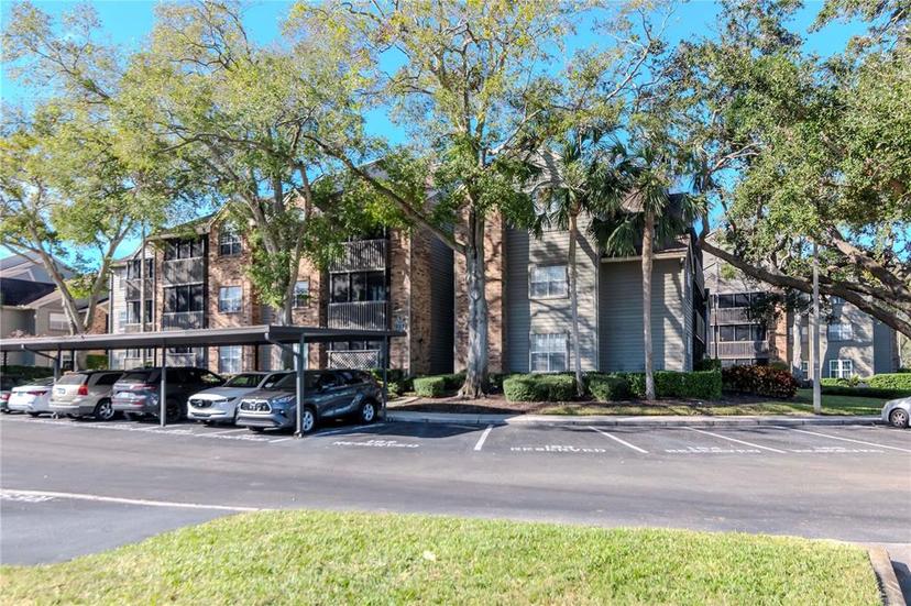 Picture of 2500 Winding Creek Boulevard Unit G106, Clearwater FL 33761