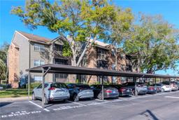 Picture of 2500 Winding Creek Boulevard Unit G106, Clearwater, FL 33761