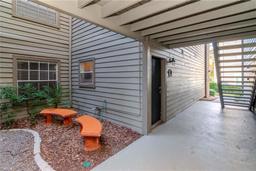 Picture of 2500 Winding Creek Boulevard Unit G106, Clearwater, FL 33761