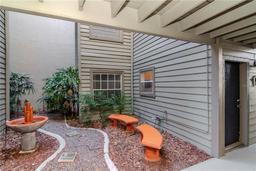 Picture of 2500 Winding Creek Boulevard Unit G106, Clearwater, FL 33761