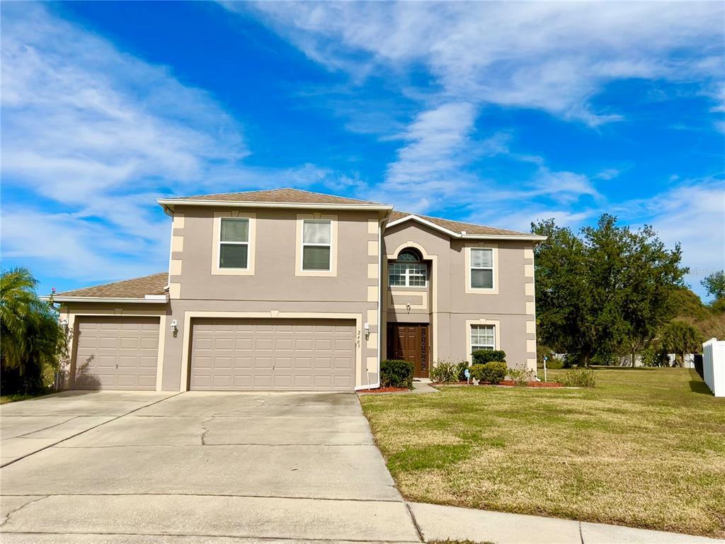 Picture of 2403 Melissa Ann Ct, Kissimmee, FL 34746