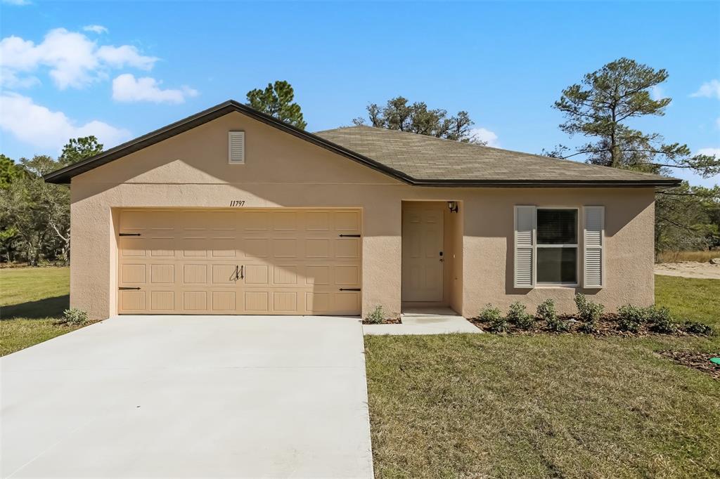 Picture of 11797 N Shenandoah Way, Dunnellon, FL 34433