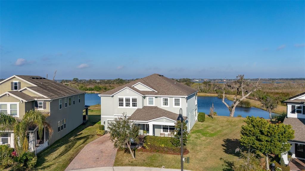 Picture of 15107 Lake Claire Overlook Drive, Winter Garden, FL 34787