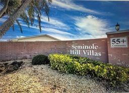 Picture of 12400 Park Boulevard Unit 321, Seminole, FL 33772