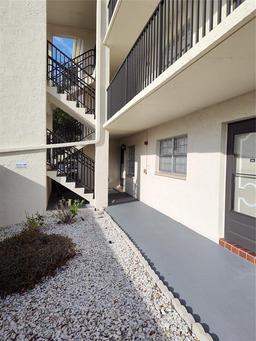 Picture of 1375 Doolittle Lane Unit 101, Dunedin, FL 34698