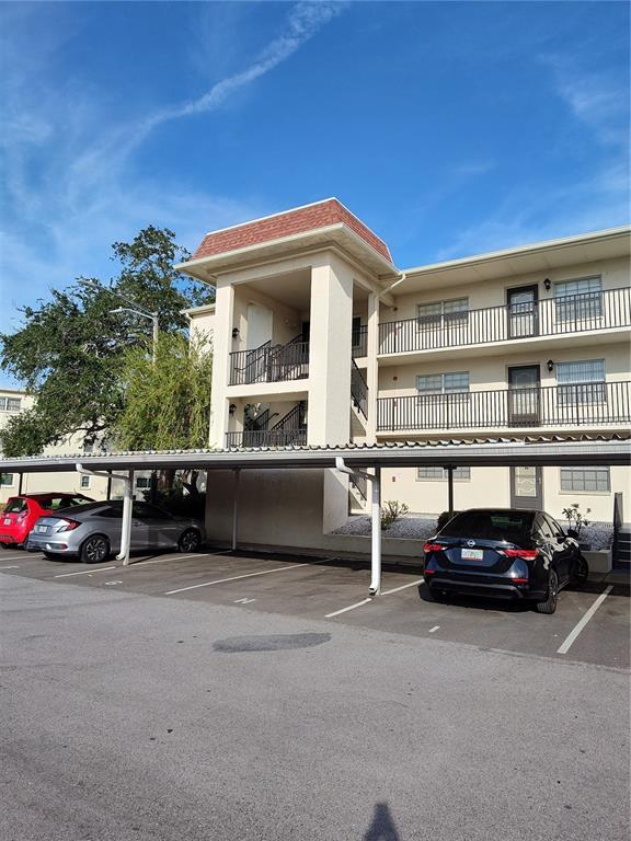 Picture of 1375 Doolittle Lane Unit 101, Dunedin, FL 34698