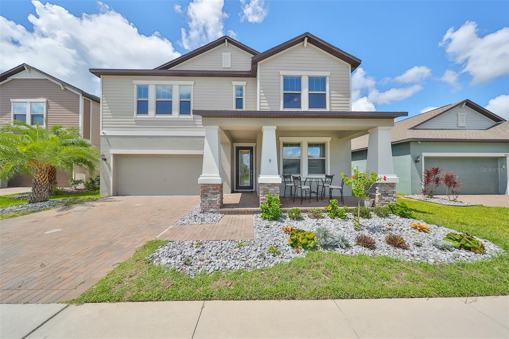 Picture of 9608 Ivory Drive, Ruskin, FL 33573