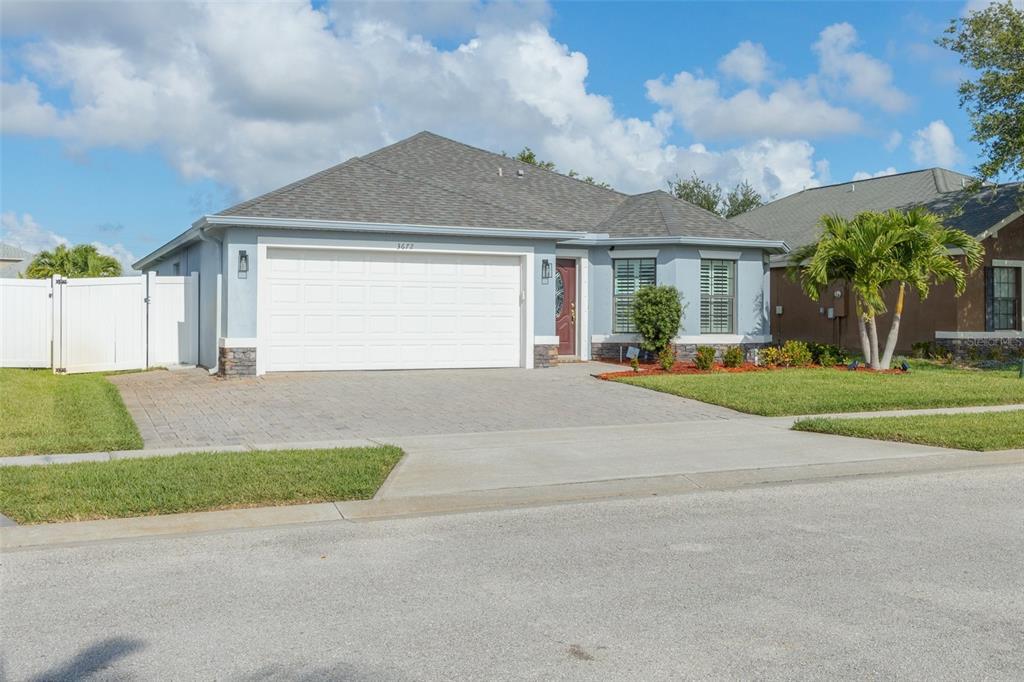 Picture of 3672 Brantley Circle, Rockledge, FL 32955