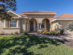 Picture of 298 Montelluna Drive, North Venice, FL 34275