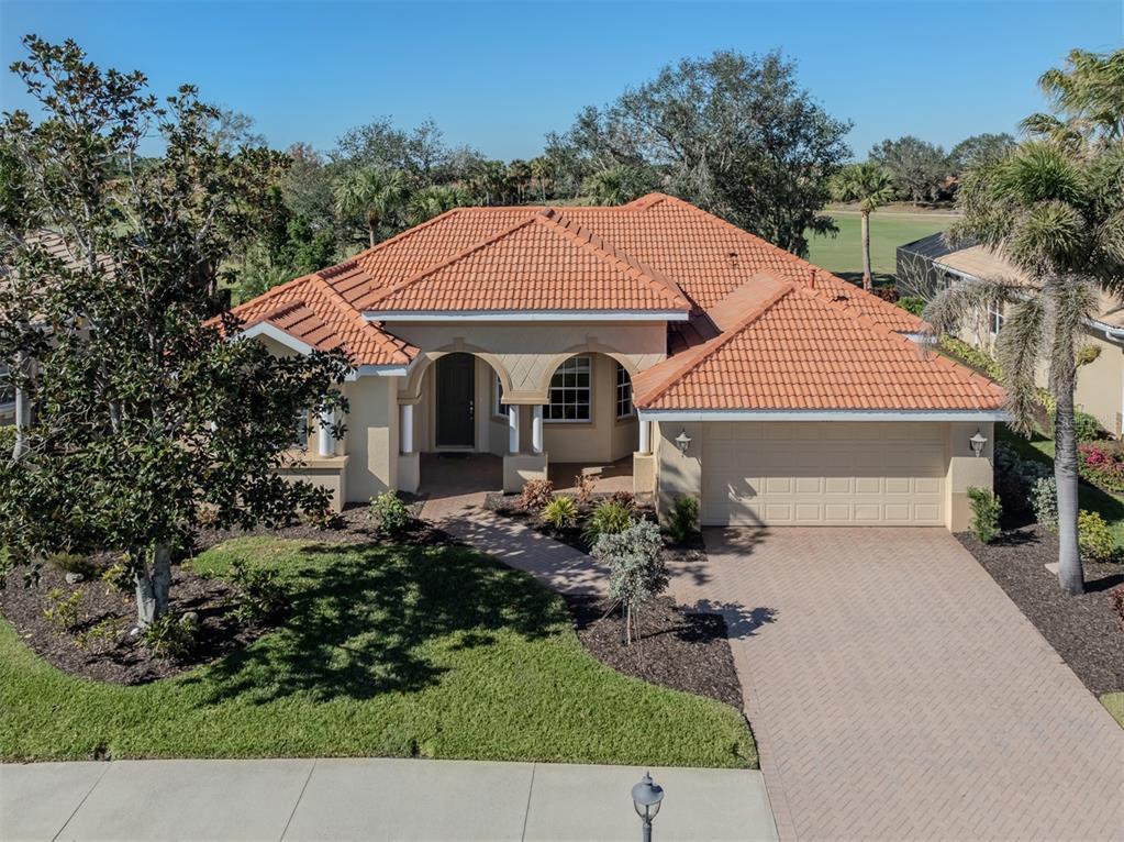 Picture of 298 Montelluna Drive, North Venice, FL 34275