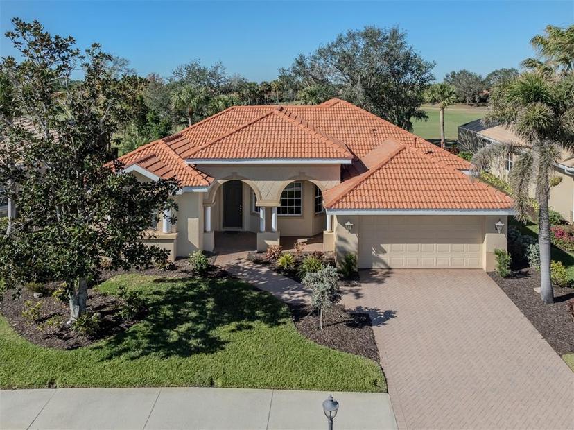 Picture of 298 Montelluna Drive, North Venice FL 34275