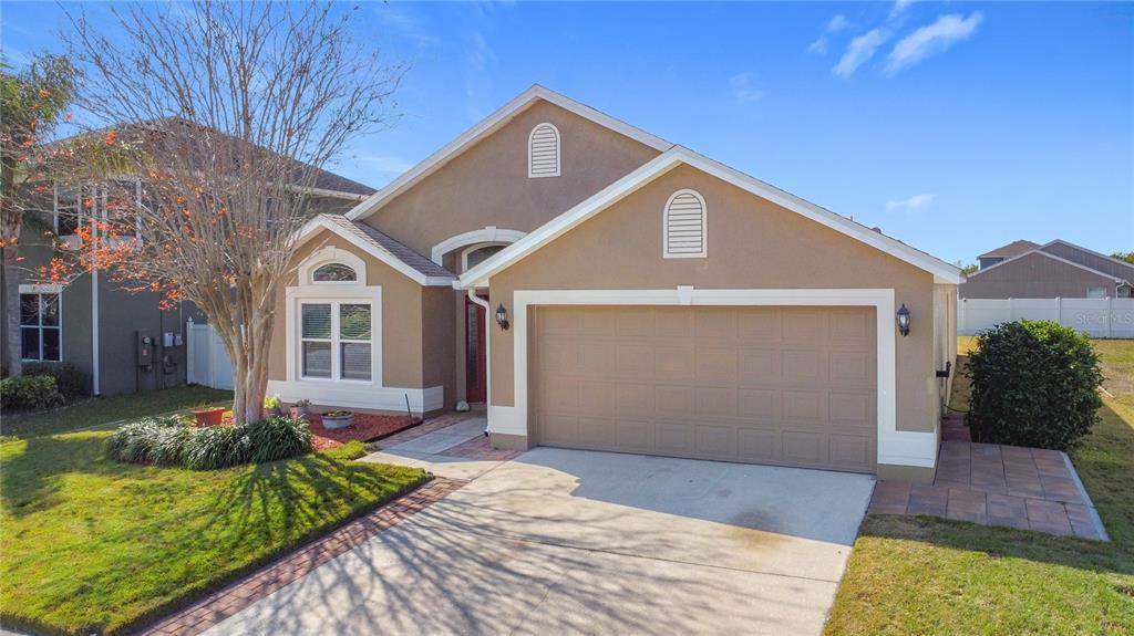 Picture of 2472 Deer Creek Boulevard, St Cloud, FL 34772