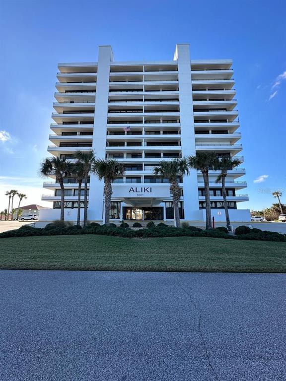 Picture of 1601 N Central Avenue Unit 404, Flagler Beach, FL 32136