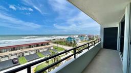 Picture of 1601 N Central Avenue Unit 404, Flagler Beach, FL 32136